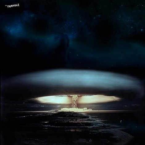 Madutec - Nuclear Weapon