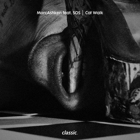 image cover: Marcashken & Sos - Cat Walk [CMC180D]