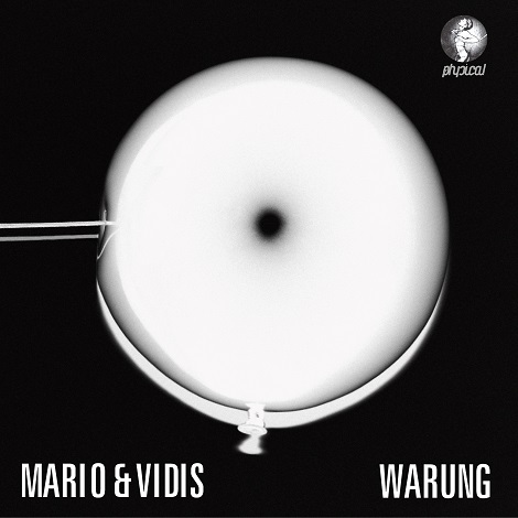image cover: Mario & Vidis - Warung [GPM219]