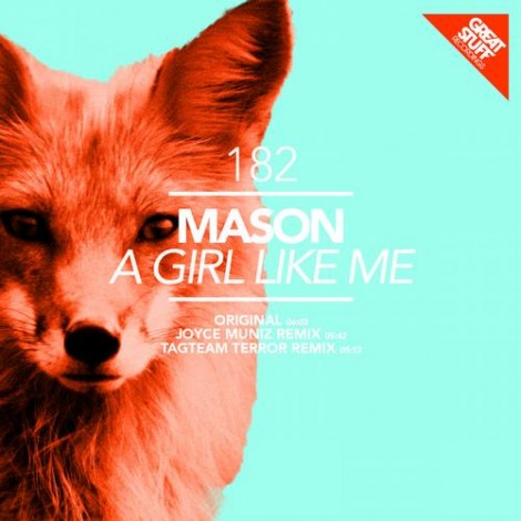 Mason - A Girl Like Me