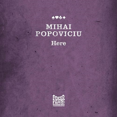 Mihai Popoviciu - Here