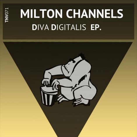 Milton Channels - Diva Digitalis