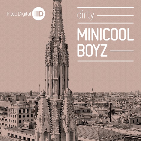 image cover: Minicoolboyz - Dirty [ID036]