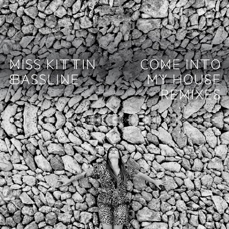 image cover: Miss Kittin - Bassline EP [42326]