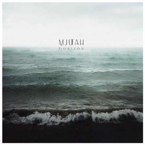 image cover: Mjutah - Horizon [CONCLU011]