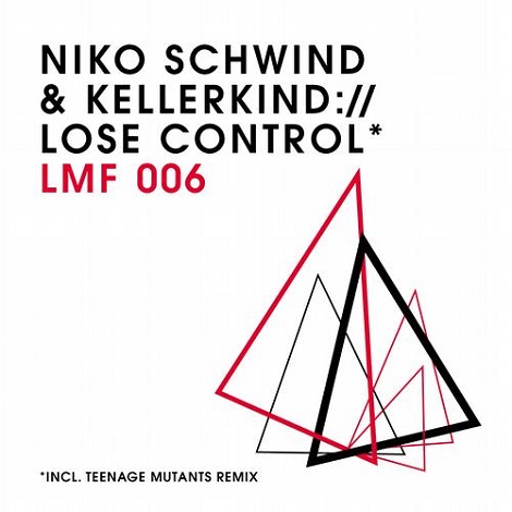 Niko Schwind & Kellerkind - Lose Control