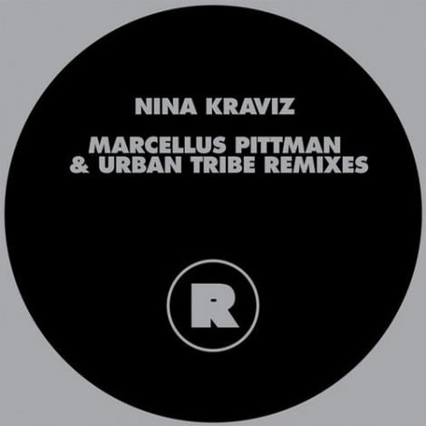 Nina Kraviz - Marcellus Pittman & Urban Tribe Remixes