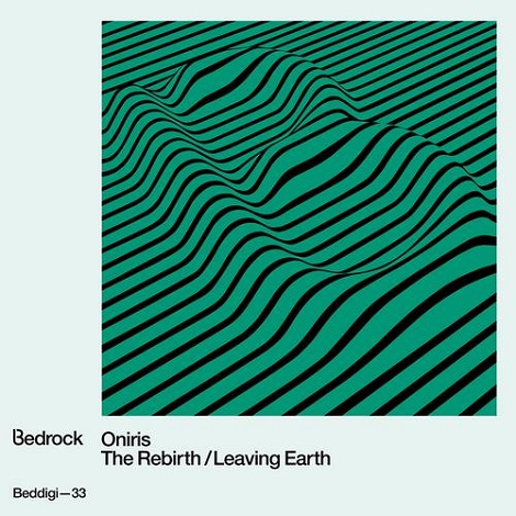 image cover: Oniris - The Rebirth / Leaving Earth [BEDDIGI33]