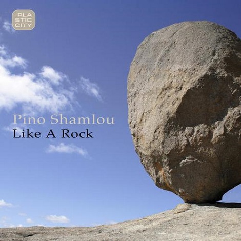 image cover: Pino Shamlou - Like A Rock [PLAY1368]