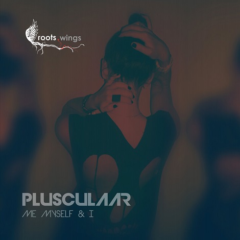 image cover: Plusculaar - Me Myself and I [RW048]