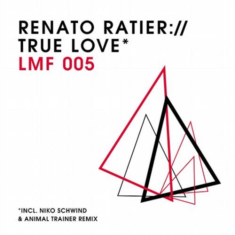 Renato Ratier - True Love