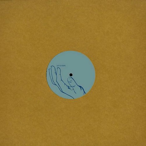 image cover: Ripperton - Let's Hope EP [TMQ004]