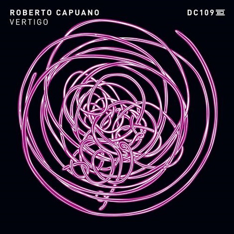 Roberto Capuano  - Vertigo