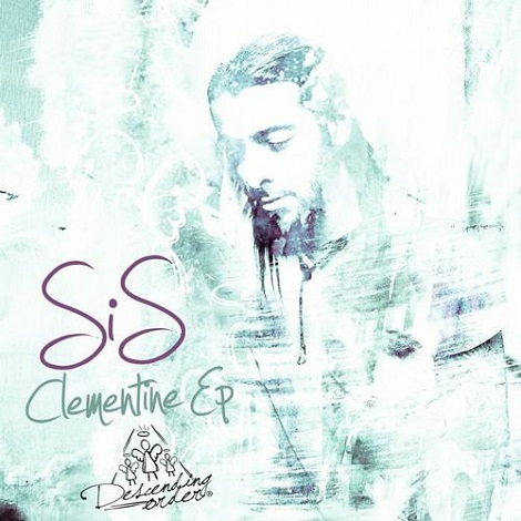 image cover: SIS - Clementine Ep [DIO005]