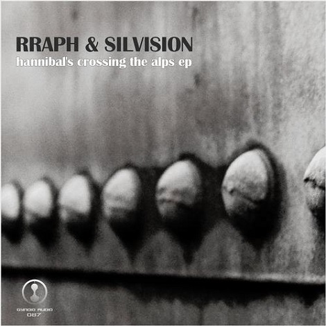 Silvision, Rraph - Hannibal's Crossing the Alps Ep