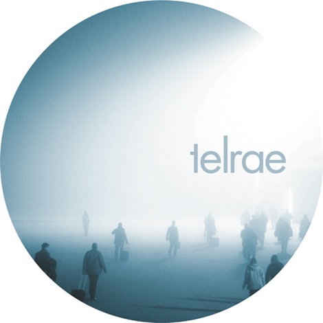 image cover: Stefan Gubatz - Distanz Varianz [TELRAE015V]