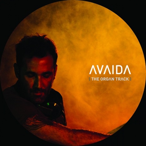 image cover: Steve Lawler - Avaida (The Organ Track) [VIVA099]