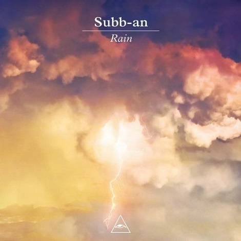 image cover: Subb-an - Rain EP [VQ025]