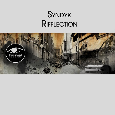 image cover: Syndyk - Rifflection [LARD042]