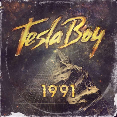 image cover: Tesla Boy - 1991 [002]