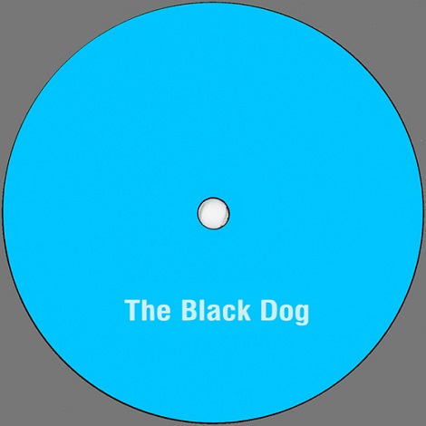 The Black Dog - Darkhaus Vol. 01