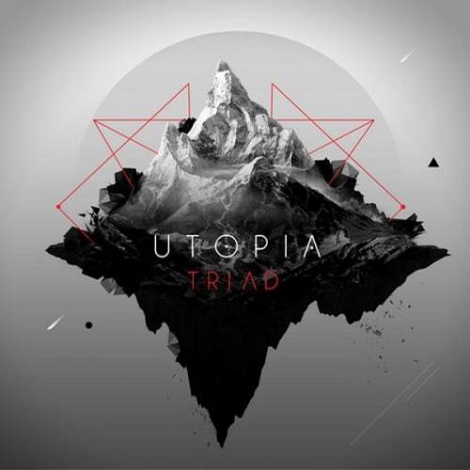 image cover: Triad - Utopia [N/A]