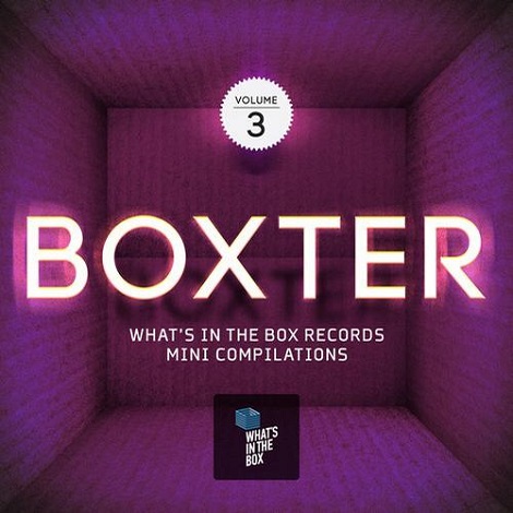 VA - Boxter 3
