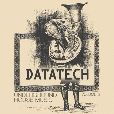 VA - Datatech Vol 5