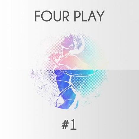 image cover: Various Artists - Four Play #1 [GPM228]