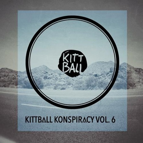 image cover: VA - Kittball Konspiracy Vol.6 [KITT044]