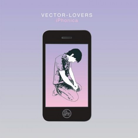 Vector Lovers - Iphonica