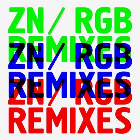 image cover: Zombie Nation - RGB Remixes [TURBO142]