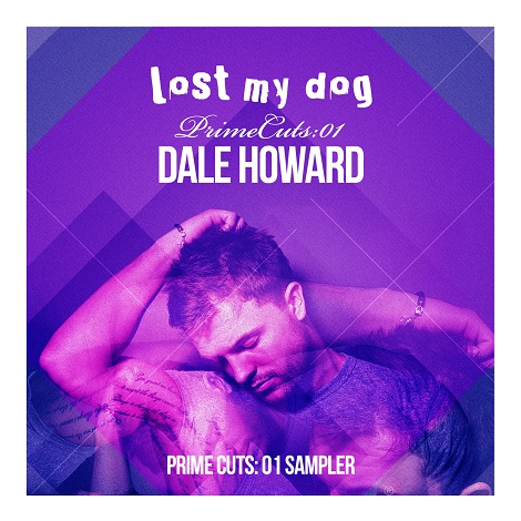 image cover: Dale Howard - Prime Cuts 01 Sampler [LMDLP009SAMP]