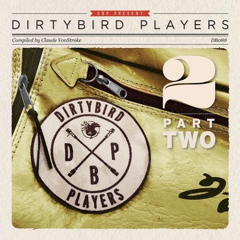 image cover: VA - Dirtybird Players (Part 2) [DB088]
