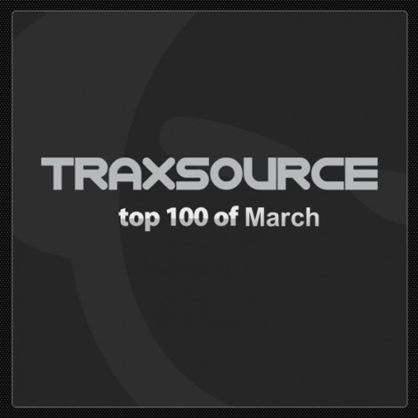 traxsource top 100