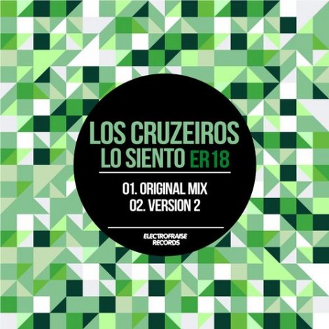 Los Cruzeiros - Lo Siento [10055972]
