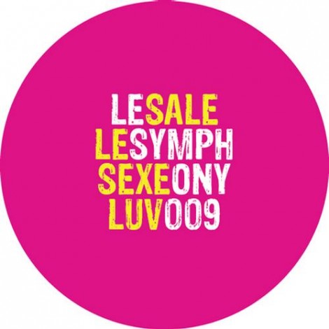 Lesale - Lesexe - Symphony