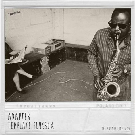 Adapter - Template EP