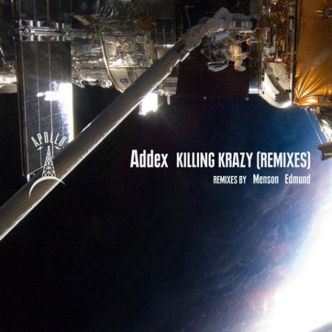 Addex - Killing Krazy (Remixes)