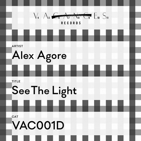 Alex Agore - See The Light