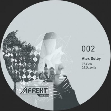 Alex Dolby - Viral EP