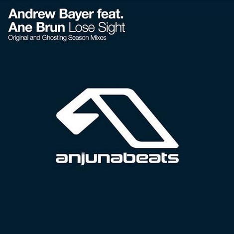 Andrew Bayer feat. Ane Brun - Lost Sight