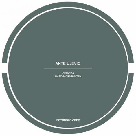 Ante Ujevic - Entheos