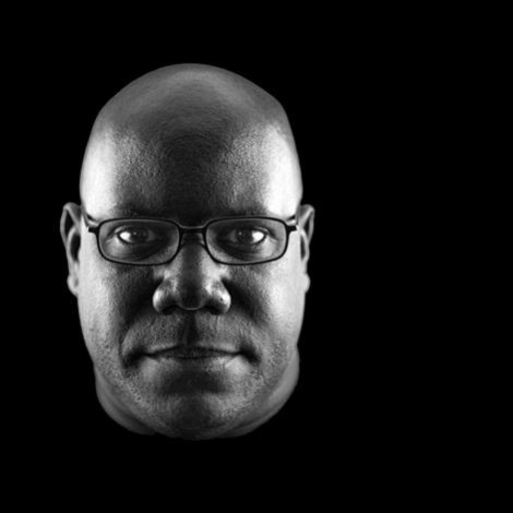 April Chart Carl Cox