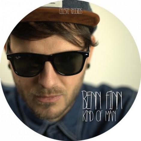 Benn Finn - Kind Of Man