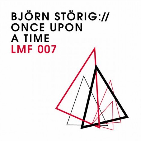 Bjorn Storig - Bjorn Storig Once Upon A Time