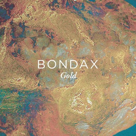 Bondax -  Gold (Moon Boots Remix)