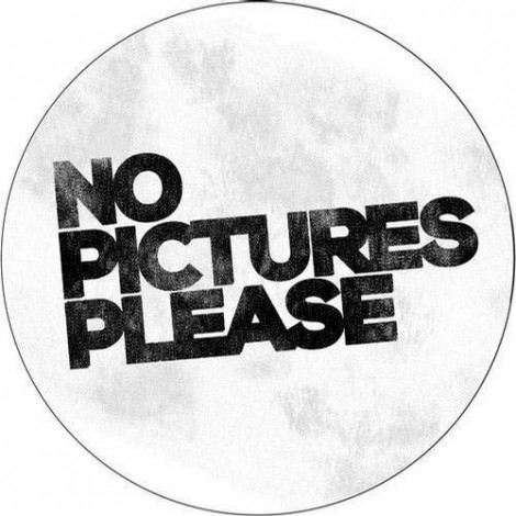 Brett Johnson & Dave Barker - No Pictures Please