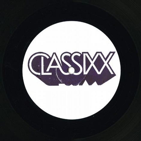 CLASSIXX - Holding On Remixes