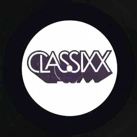 image cover: CLASSIXX - Holding On Remixes [634457431485]